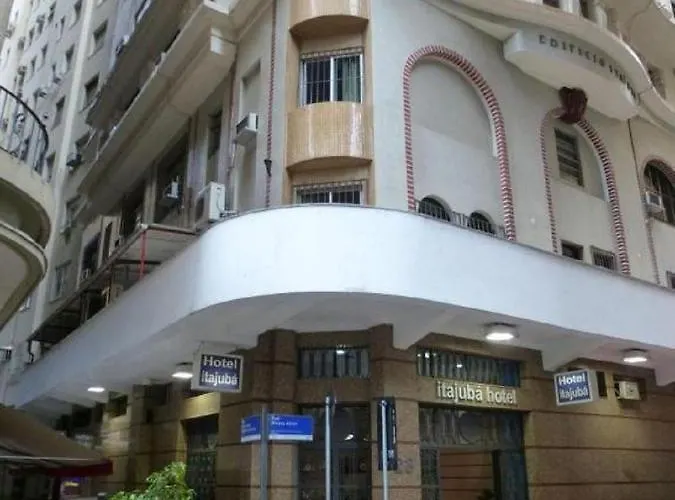 Itajuba Hotel