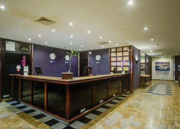 Rio Aeroporto GaleaoHotel Rio De Janeiro